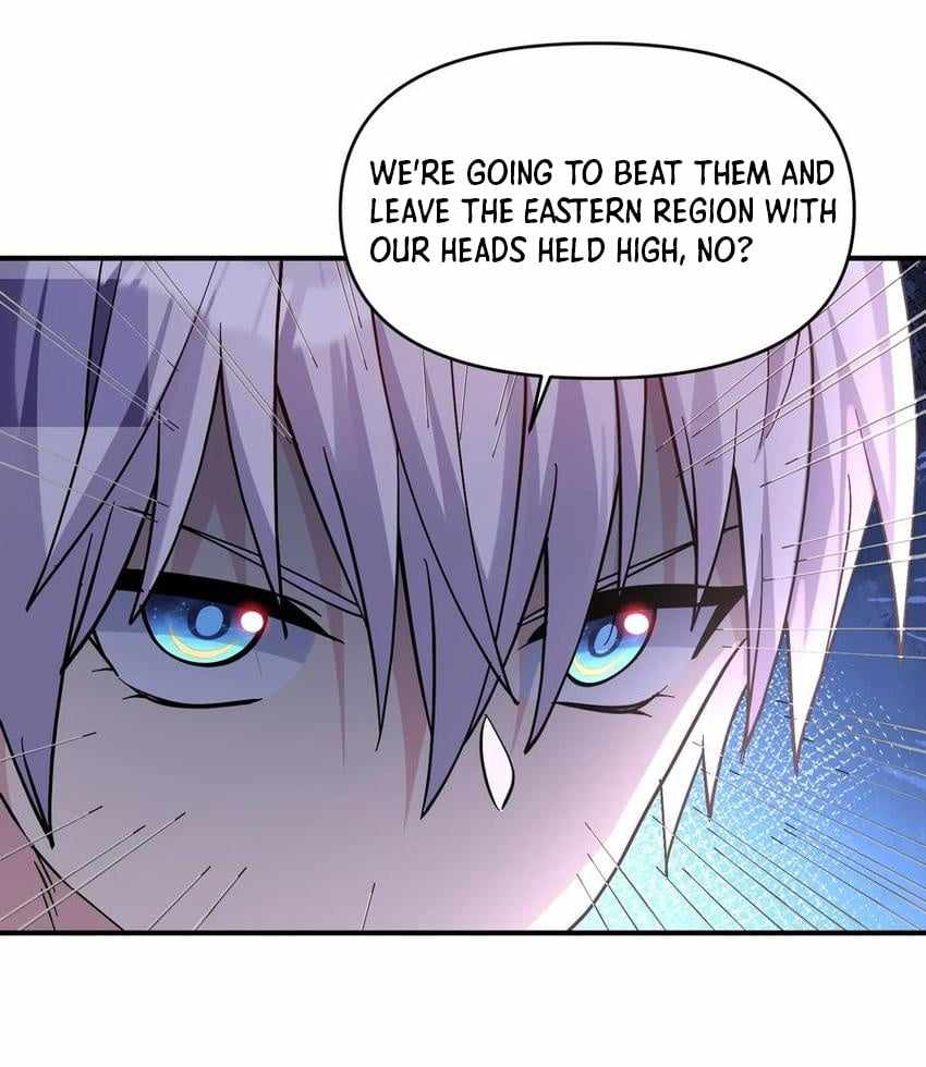 I Look Too Much Like The Boss And The World Actually Believes It — Chapter 65 — page 67