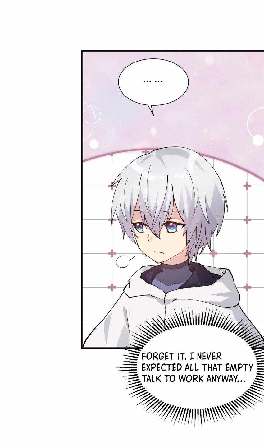 I Look Too Much Like The Boss And The World Actually Believes It — Chapter 66 — page 6