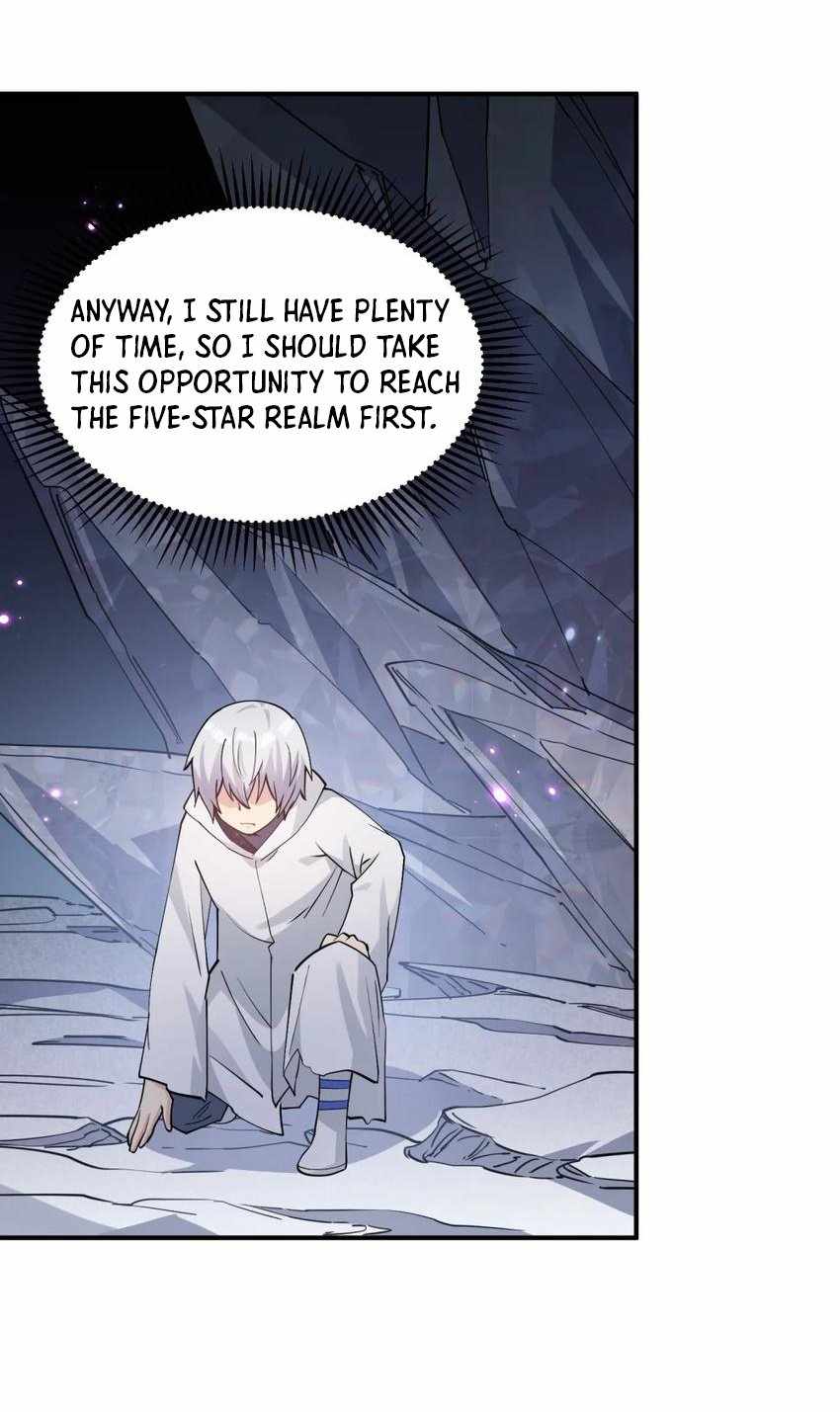 I Look Too Much Like The Boss And The World Actually Believes It — Chapter 66 — page 7