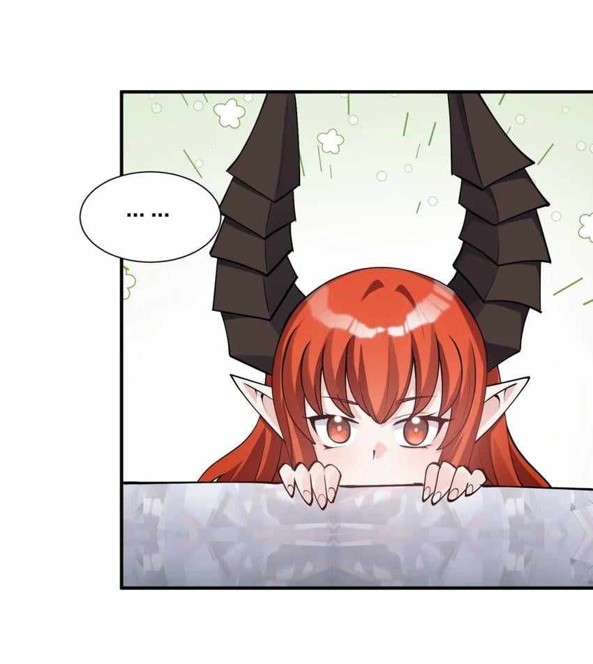 I Look Too Much Like The Boss And The World Actually Believes It — Chapter 66 — page 9