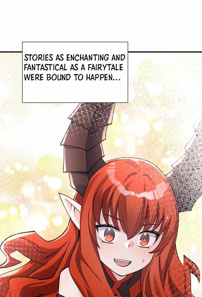 I Look Too Much Like The Boss And The World Actually Believes It — Chapter 66 — page 13