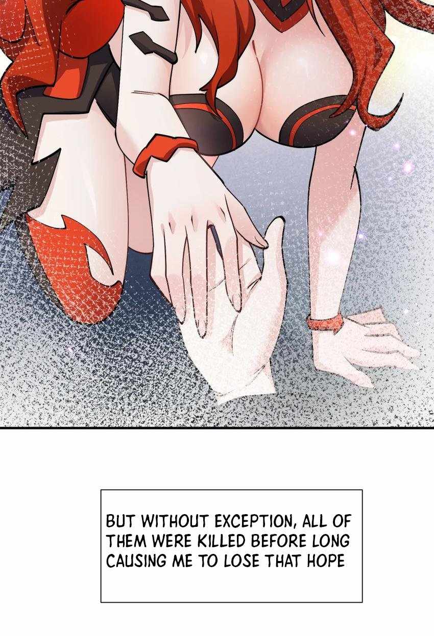 I Look Too Much Like The Boss And The World Actually Believes It — Chapter 66 — page 14