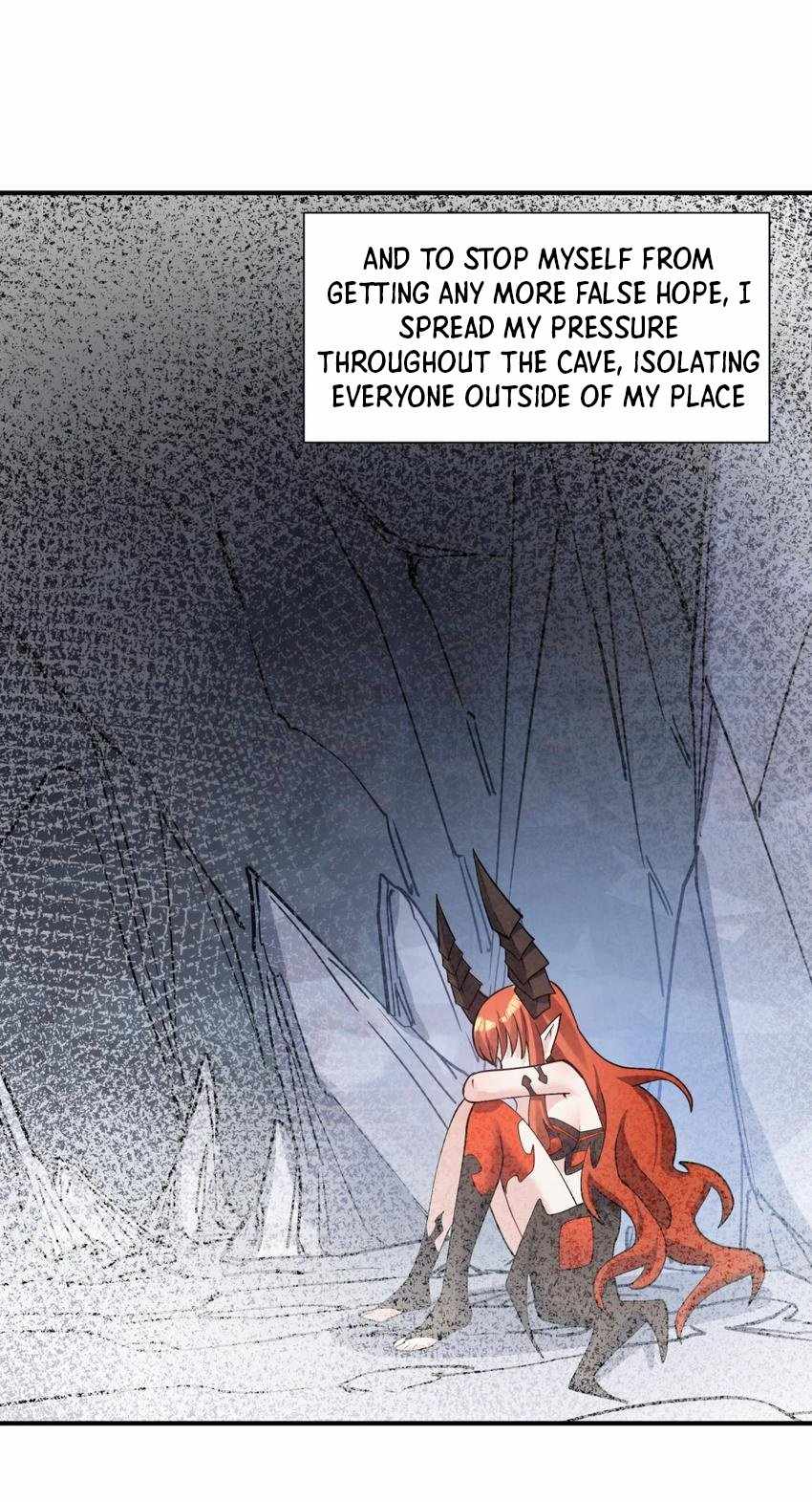 I Look Too Much Like The Boss And The World Actually Believes It — Chapter 66 — page 16