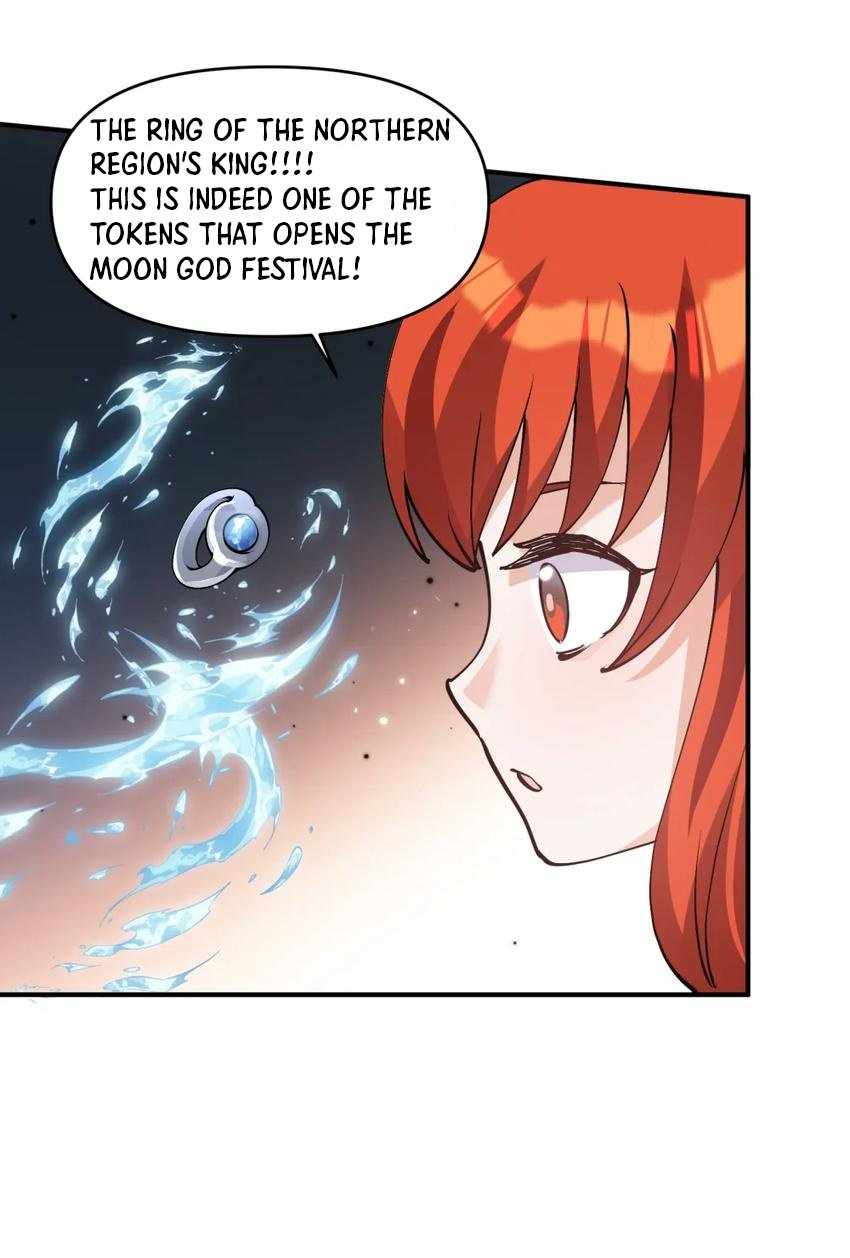 I Look Too Much Like The Boss And The World Actually Believes It — Chapter 66 — page 26