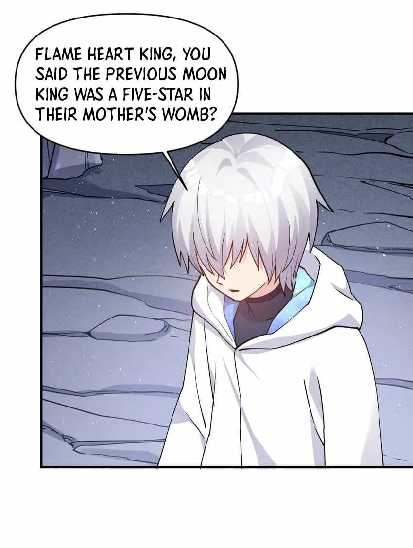 I Look Too Much Like The Boss And The World Actually Believes It — Chapter 66 — page 27