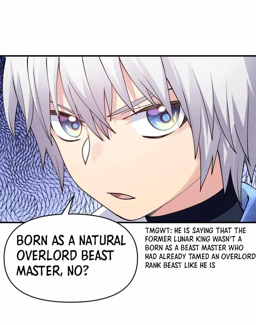 I Look Too Much Like The Boss And The World Actually Believes It — Chapter 66 — page 29