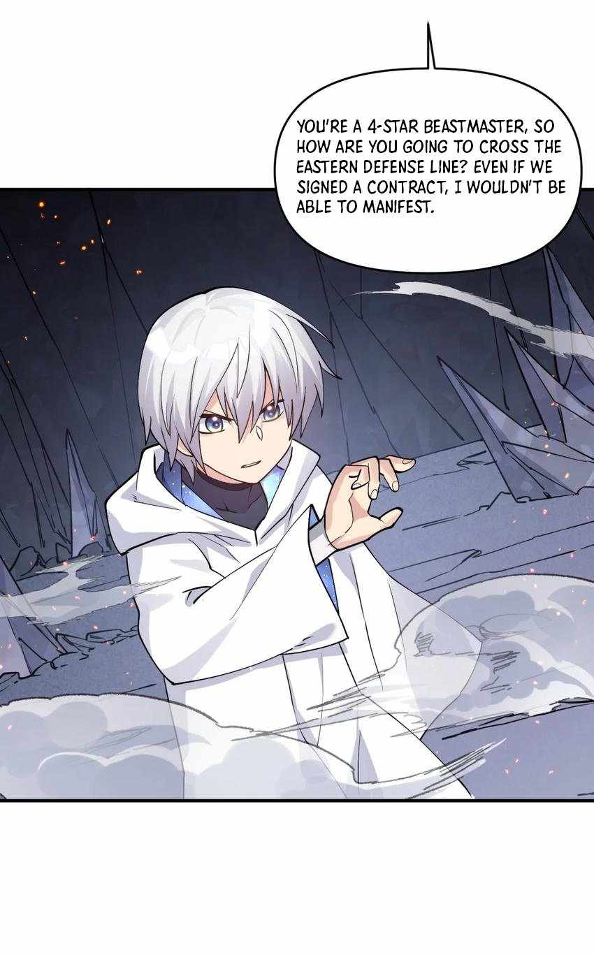 I Look Too Much Like The Boss And The World Actually Believes It — Chapter 66 — page 38