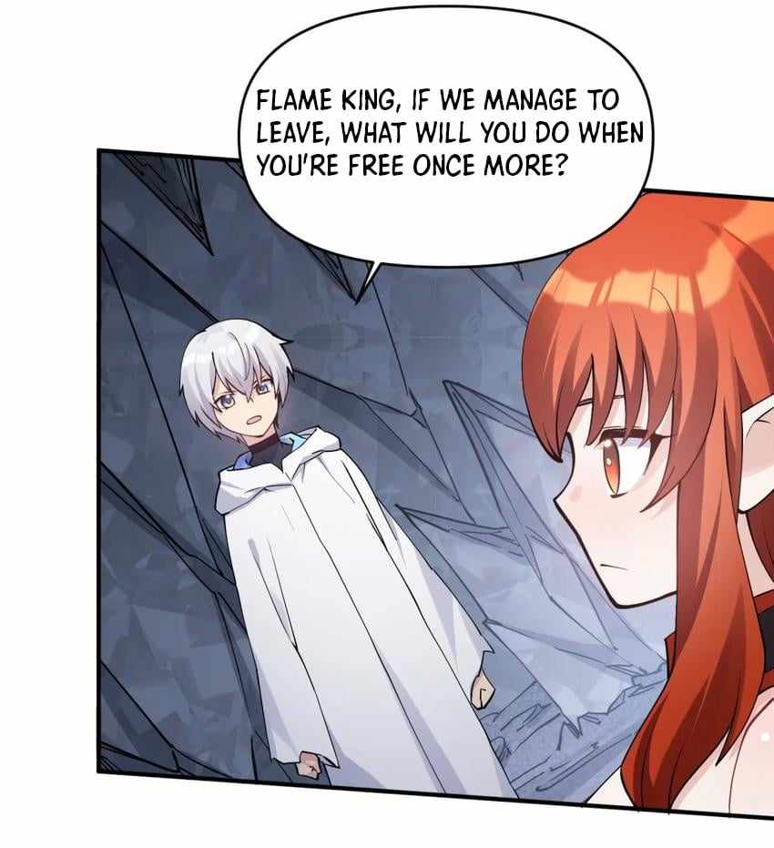I Look Too Much Like The Boss And The World Actually Believes It — Chapter 66 — page 40