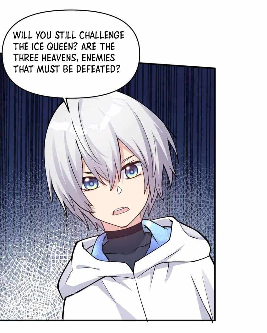 I Look Too Much Like The Boss And The World Actually Believes It — Chapter 66 — page 41