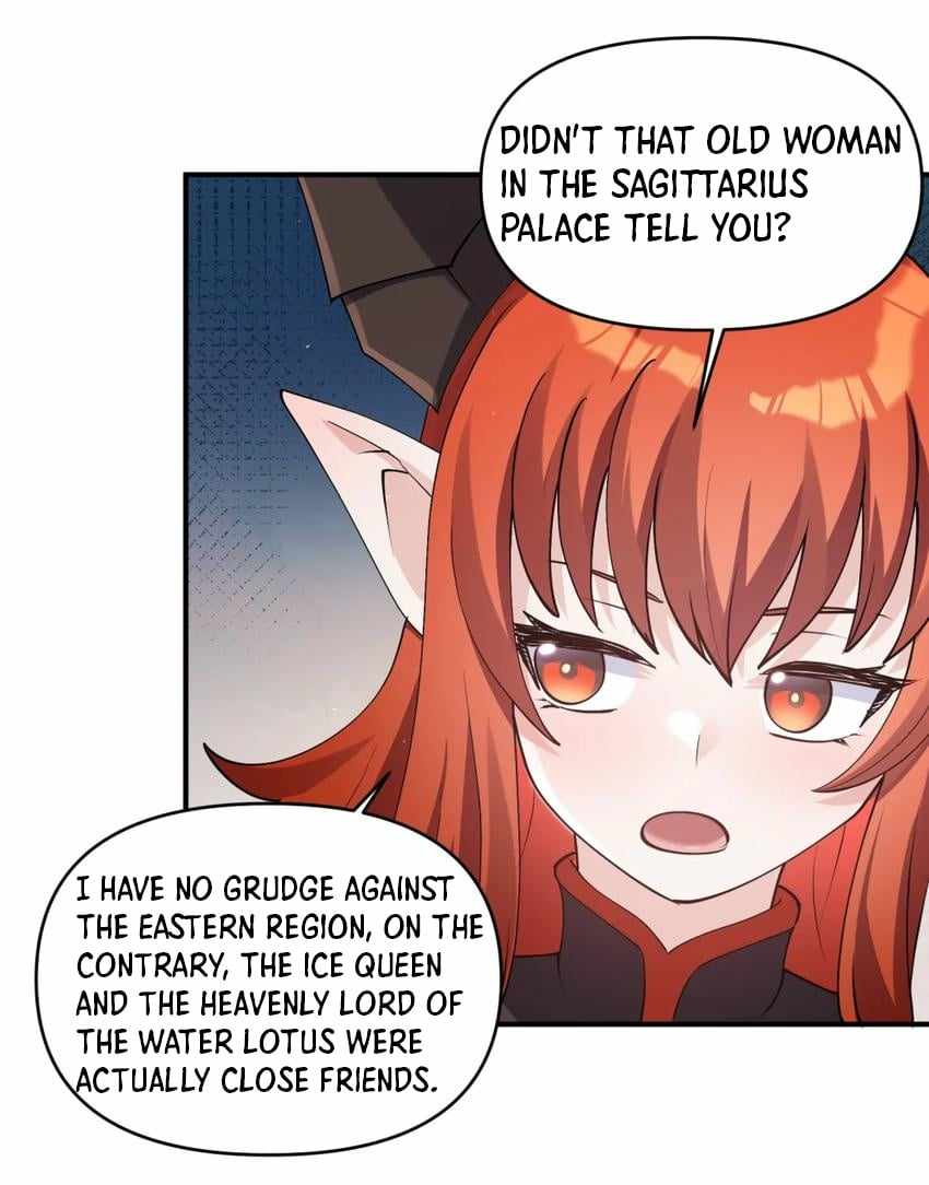 I Look Too Much Like The Boss And The World Actually Believes It — Chapter 66 — page 42