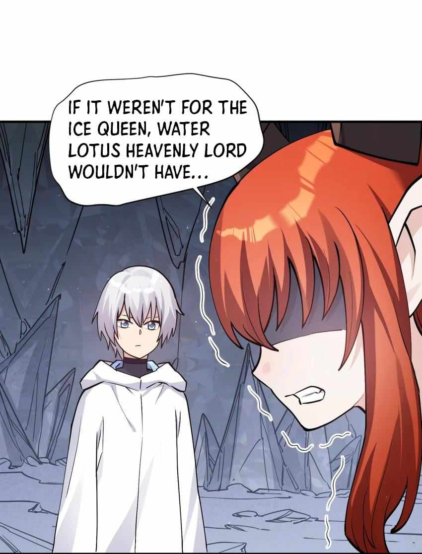 I Look Too Much Like The Boss And The World Actually Believes It — Chapter 66 — page 44