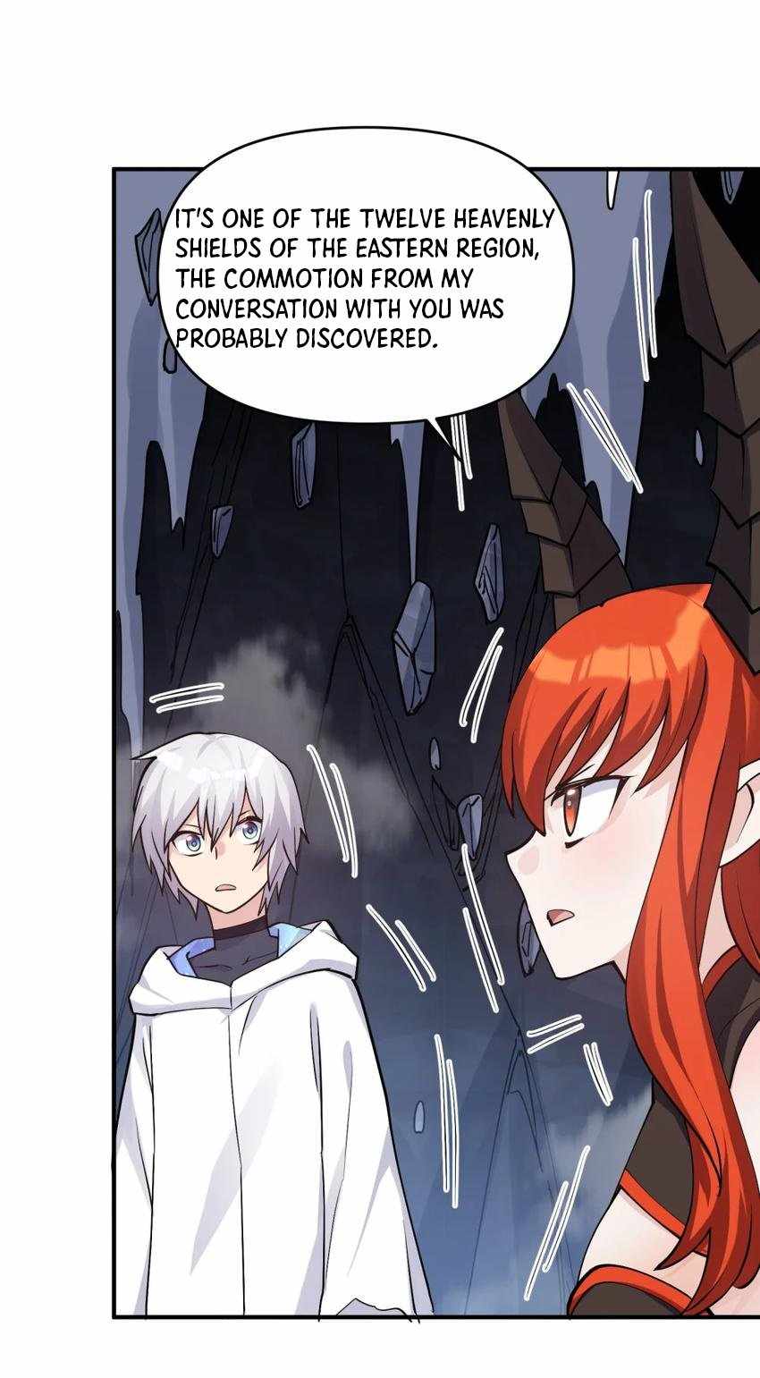 I Look Too Much Like The Boss And The World Actually Believes It — Chapter 66 — page 47