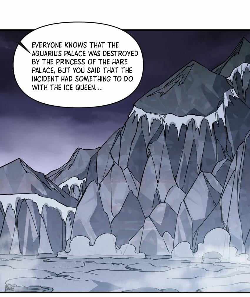 I Look Too Much Like The Boss And The World Actually Believes It — Chapter 66 — page 52