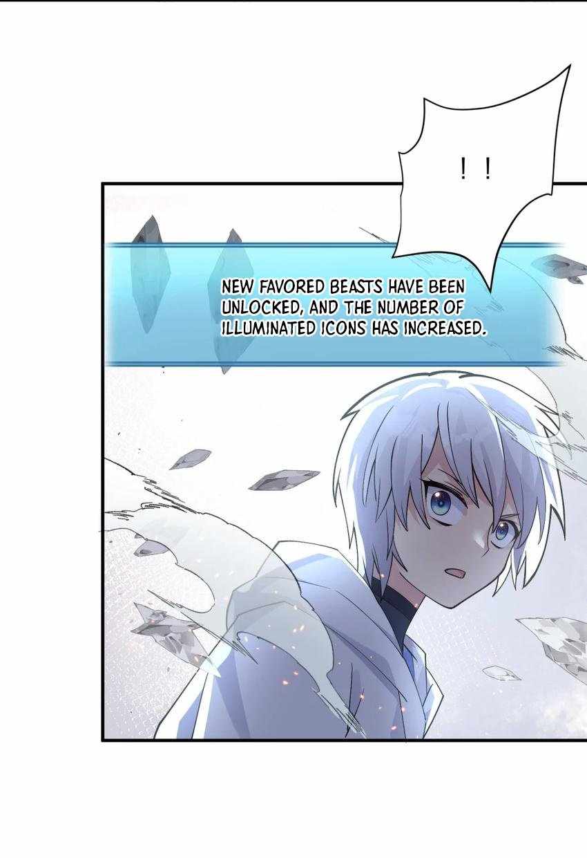 I Look Too Much Like The Boss And The World Actually Believes It — Chapter 66 — page 57
