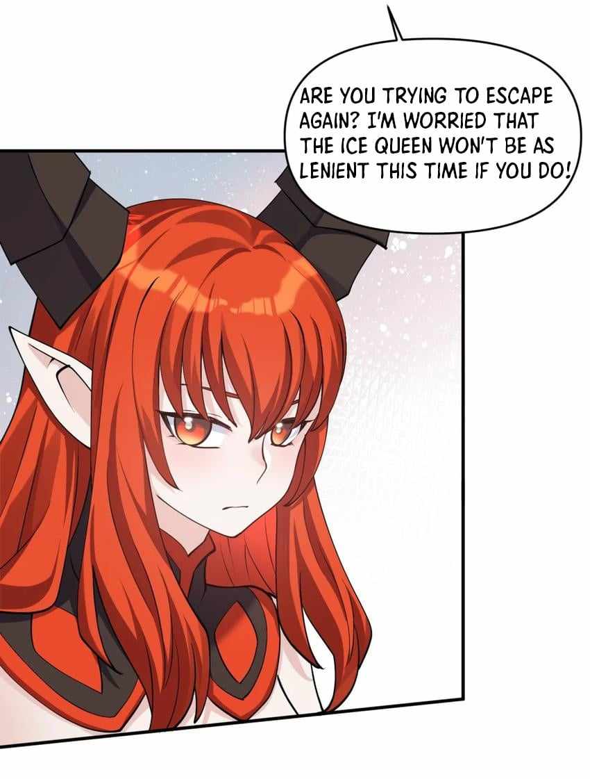 I Look Too Much Like The Boss And The World Actually Believes It — Chapter 66 — page 59