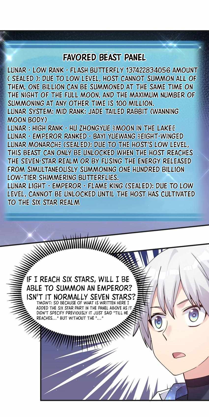 I Look Too Much Like The Boss And The World Actually Believes It — Chapter 67 — page 10