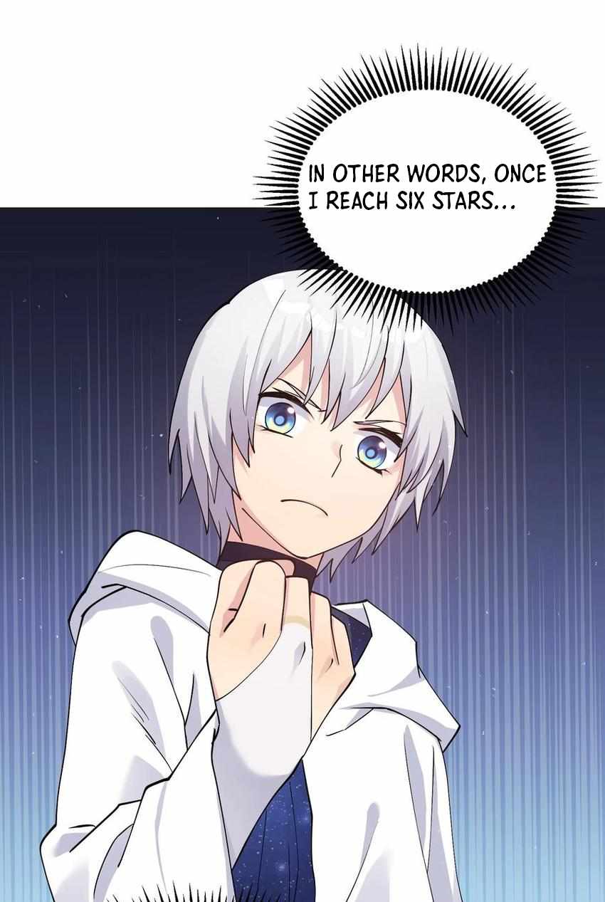 I Look Too Much Like The Boss And The World Actually Believes It — Chapter 67 — page 11