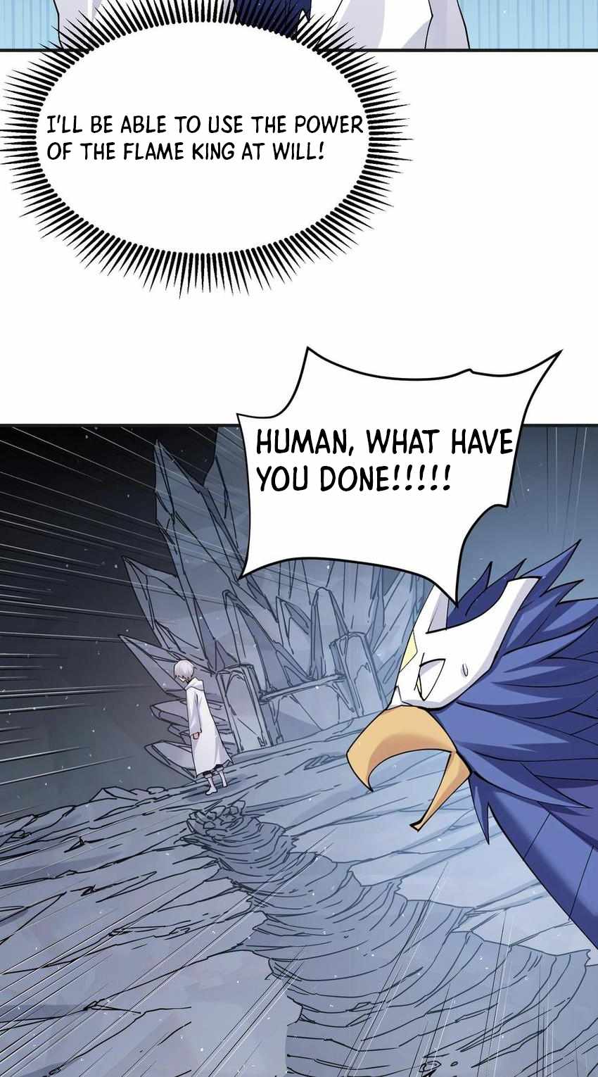 I Look Too Much Like The Boss And The World Actually Believes It — Chapter 67 — page 12