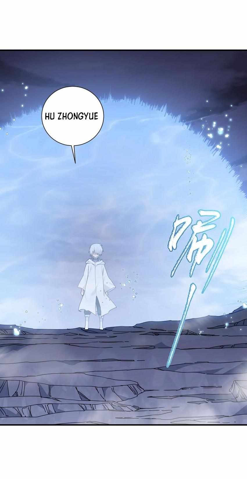 I Look Too Much Like The Boss And The World Actually Believes It — Chapter 67 — page 19
