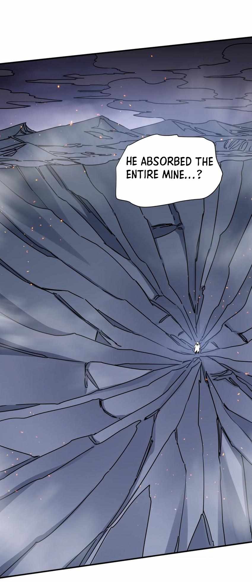 I Look Too Much Like The Boss And The World Actually Believes It — Chapter 67 — page 24