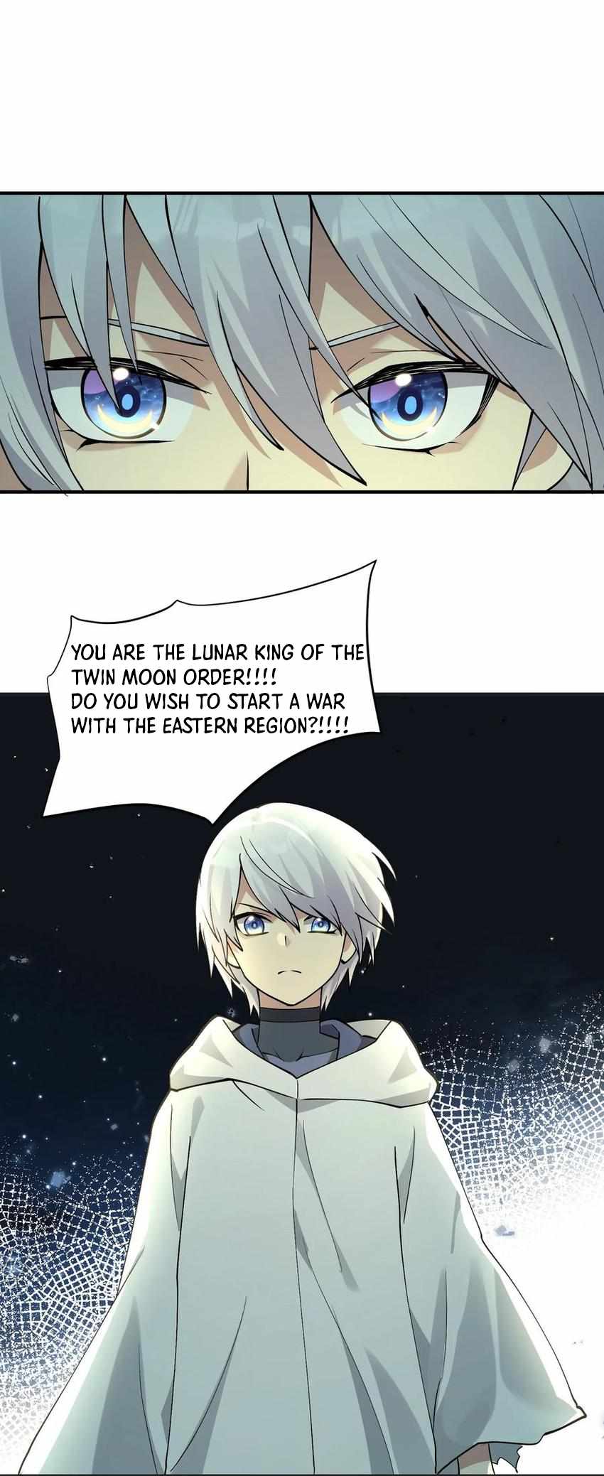 I Look Too Much Like The Boss And The World Actually Believes It — Chapter 67 — page 28