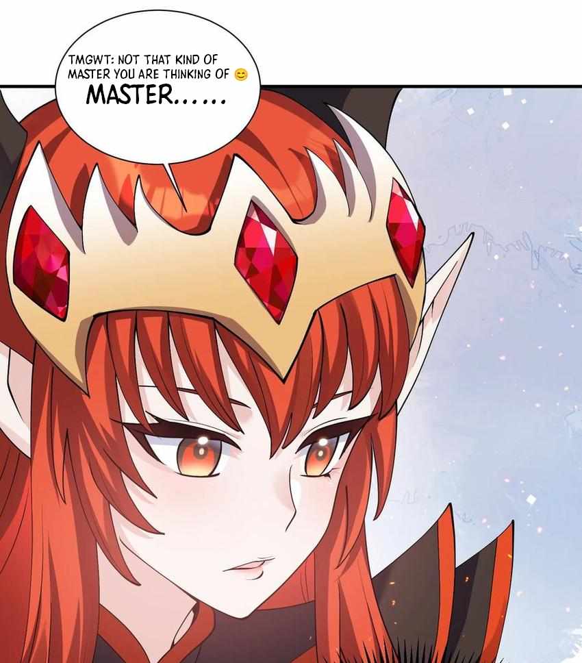 I Look Too Much Like The Boss And The World Actually Believes It — Chapter 67 — page 45