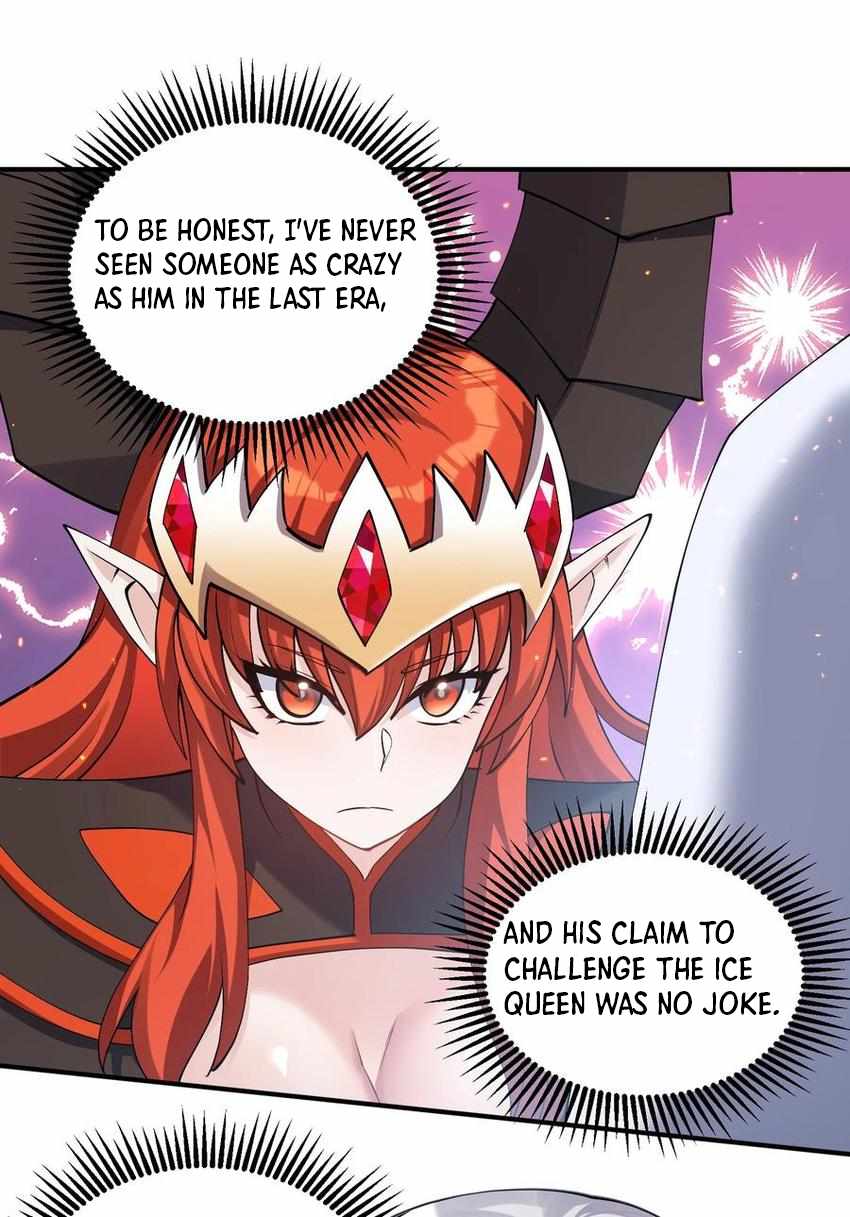 I Look Too Much Like The Boss And The World Actually Believes It — Chapter 67 — page 47