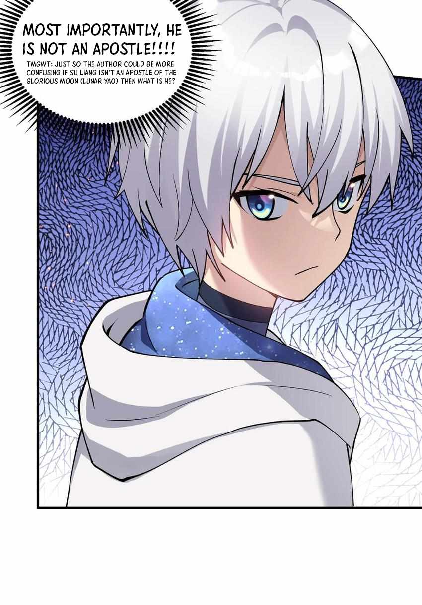 I Look Too Much Like The Boss And The World Actually Believes It — Chapter 67 — page 48
