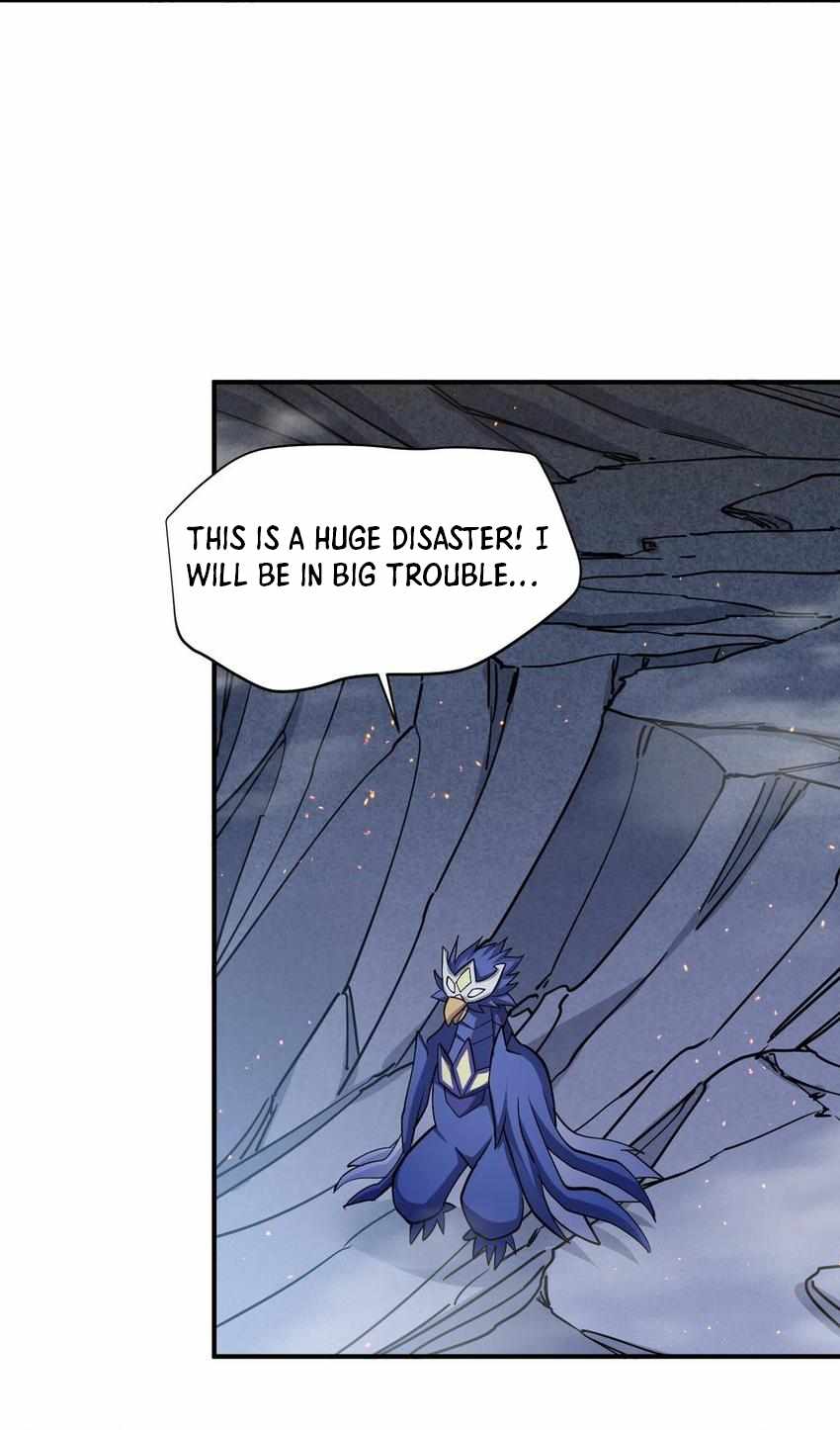 I Look Too Much Like The Boss And The World Actually Believes It — Chapter 67 — page 54