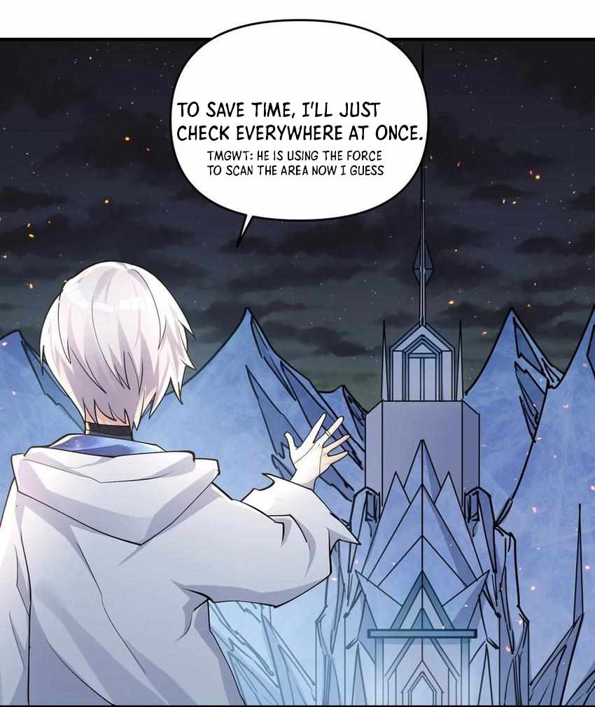 I Look Too Much Like The Boss And The World Actually Believes It — Chapter 67 — page 59
