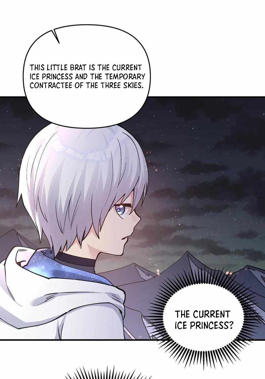 I Look Too Much Like The Boss And The World Actually Believes It — Chapter 68 — page 4
