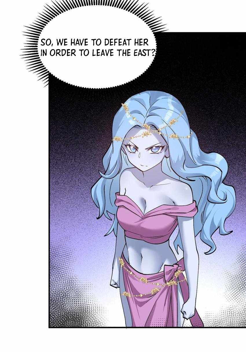 I Look Too Much Like The Boss And The World Actually Believes It — Chapter 68 — page 5