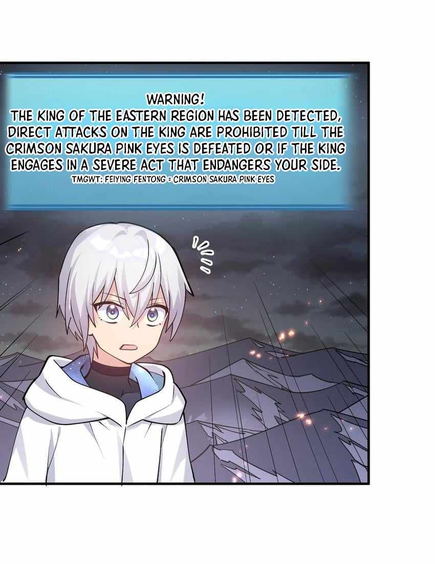 I Look Too Much Like The Boss And The World Actually Believes It — Chapter 68 — page 8