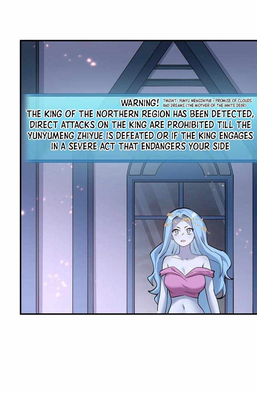 I Look Too Much Like The Boss And The World Actually Believes It — Chapter 68 — page 9