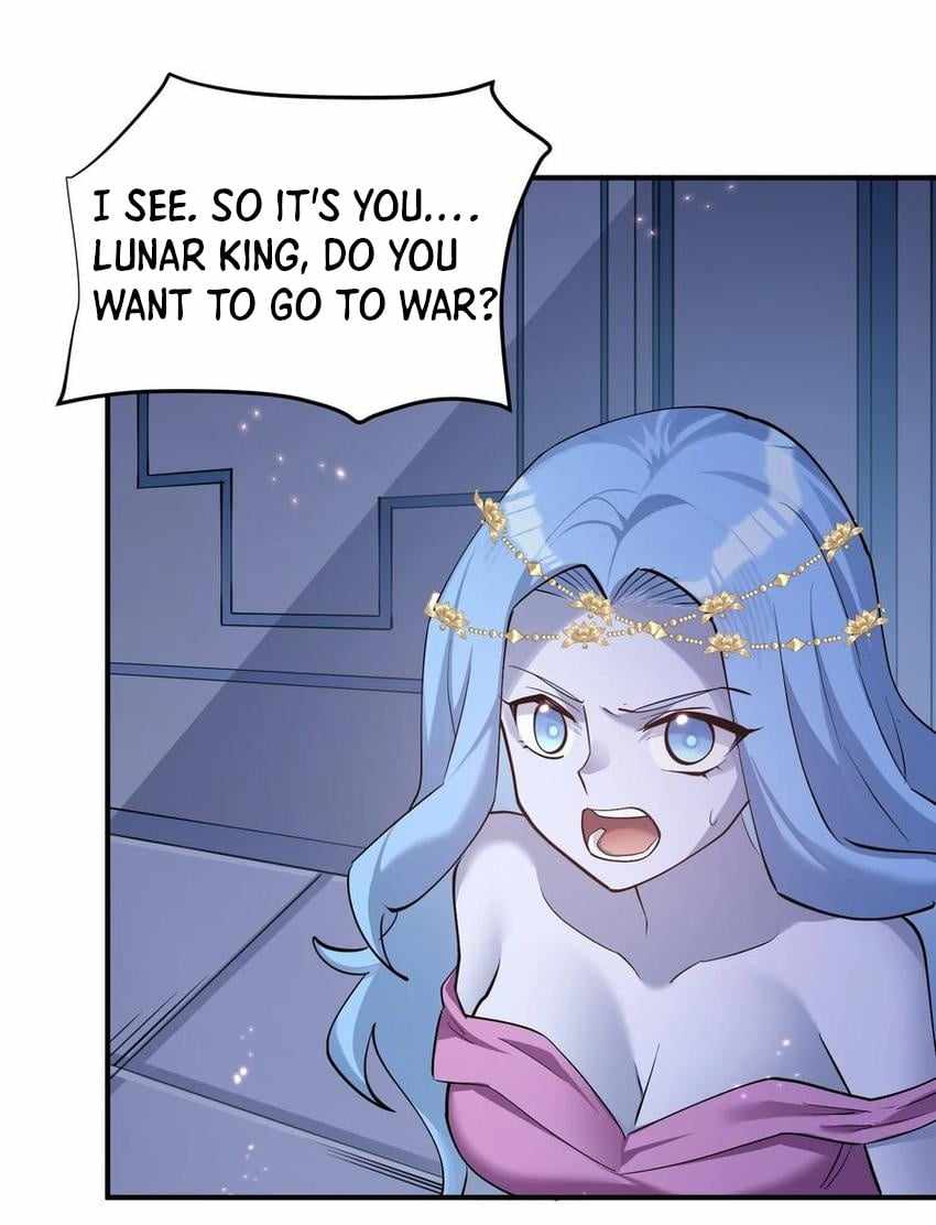I Look Too Much Like The Boss And The World Actually Believes It — Chapter 68 — page 10