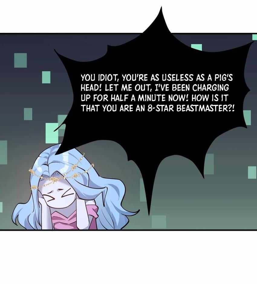 I Look Too Much Like The Boss And The World Actually Believes It — Chapter 68 — page 11