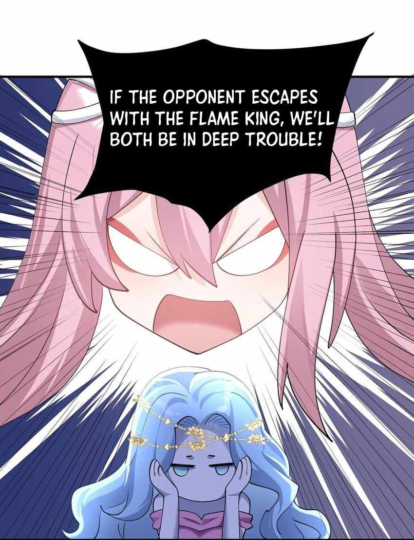 I Look Too Much Like The Boss And The World Actually Believes It — Chapter 68 — page 12