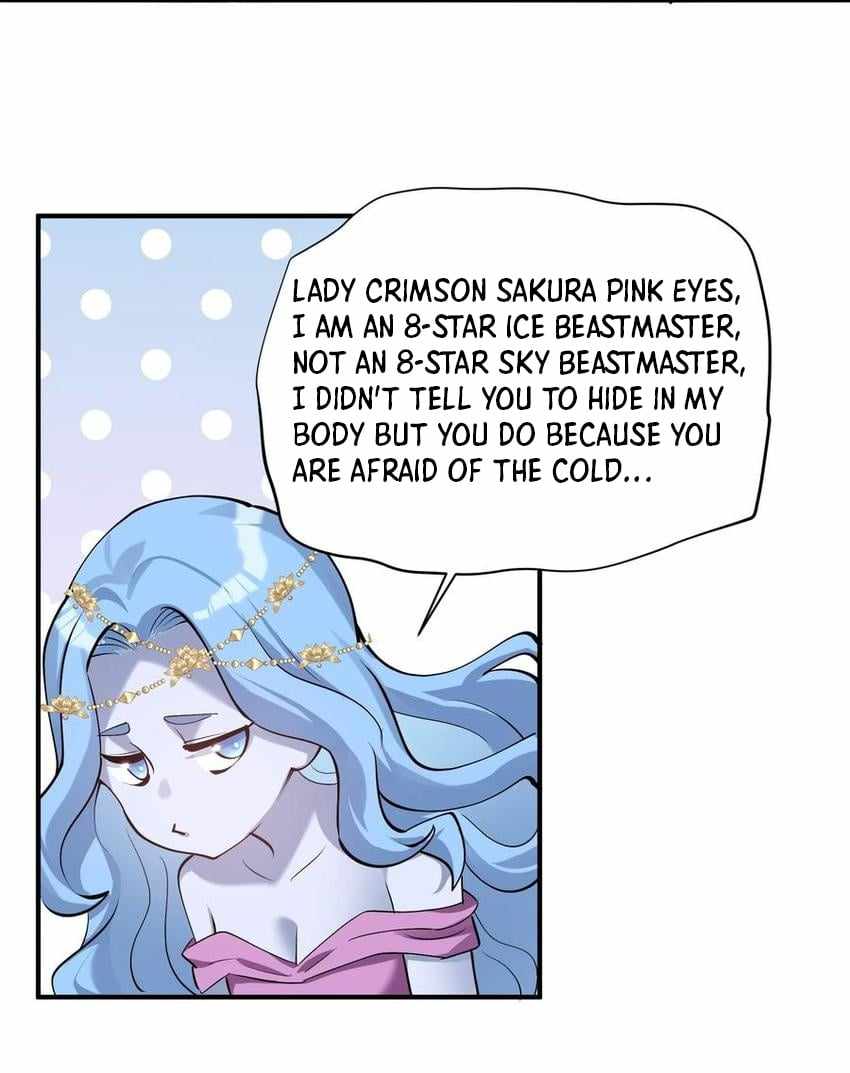 I Look Too Much Like The Boss And The World Actually Believes It — Chapter 68 — page 13