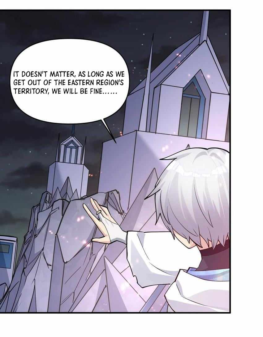 I Look Too Much Like The Boss And The World Actually Believes It — Chapter 68 — page 24