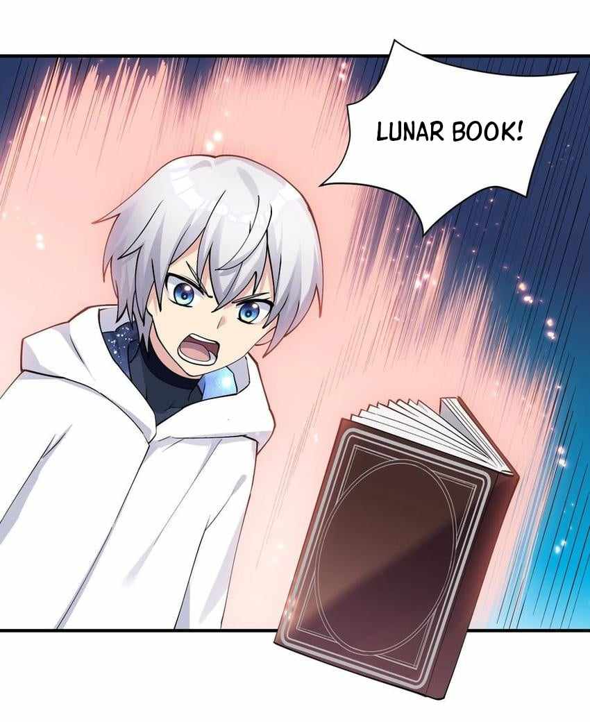 I Look Too Much Like The Boss And The World Actually Believes It — Chapter 68 — page 35