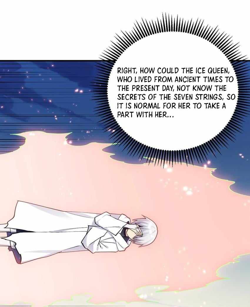 I Look Too Much Like The Boss And The World Actually Believes It — Chapter 68 — page 39