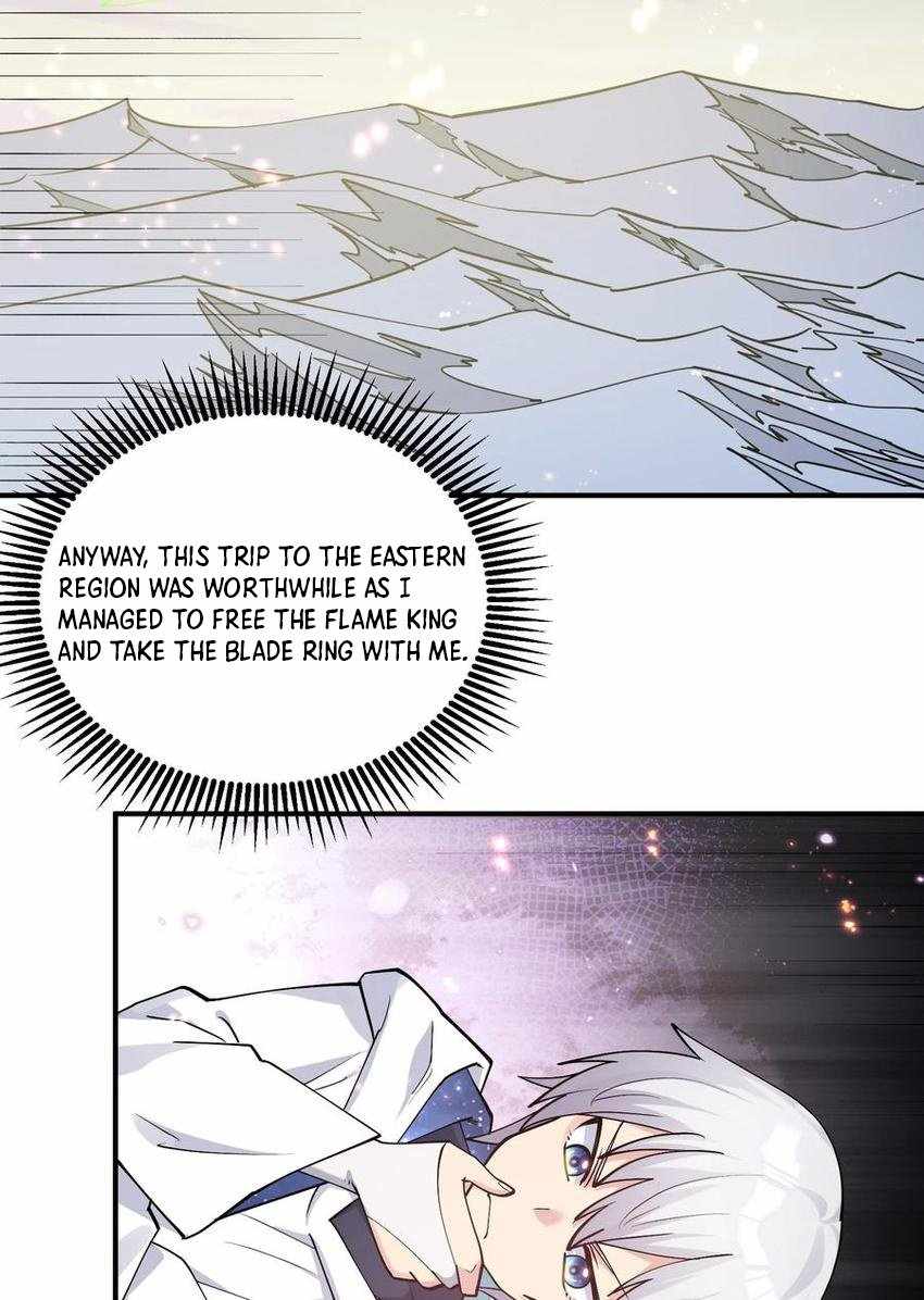 I Look Too Much Like The Boss And The World Actually Believes It — Chapter 68 — page 40