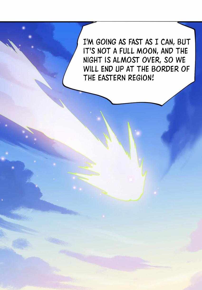 I Look Too Much Like The Boss And The World Actually Believes It — Chapter 68 — page 43