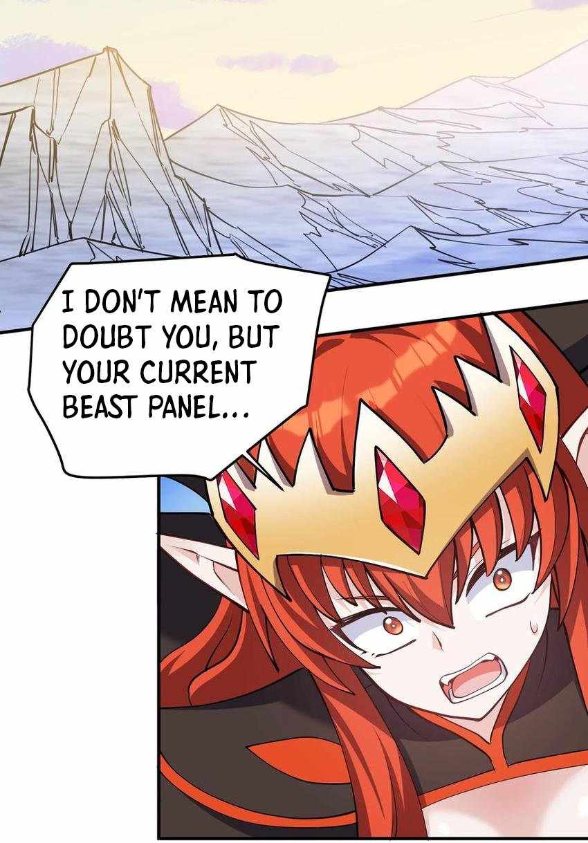 I Look Too Much Like The Boss And The World Actually Believes It — Chapter 68 — page 44