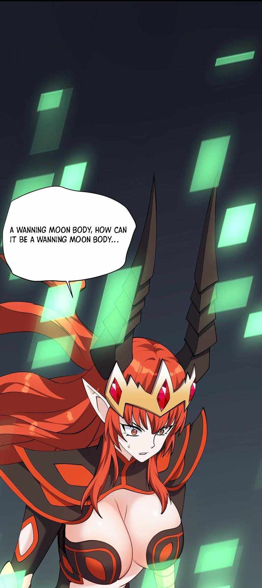 I Look Too Much Like The Boss And The World Actually Believes It — Chapter 68 — page 51