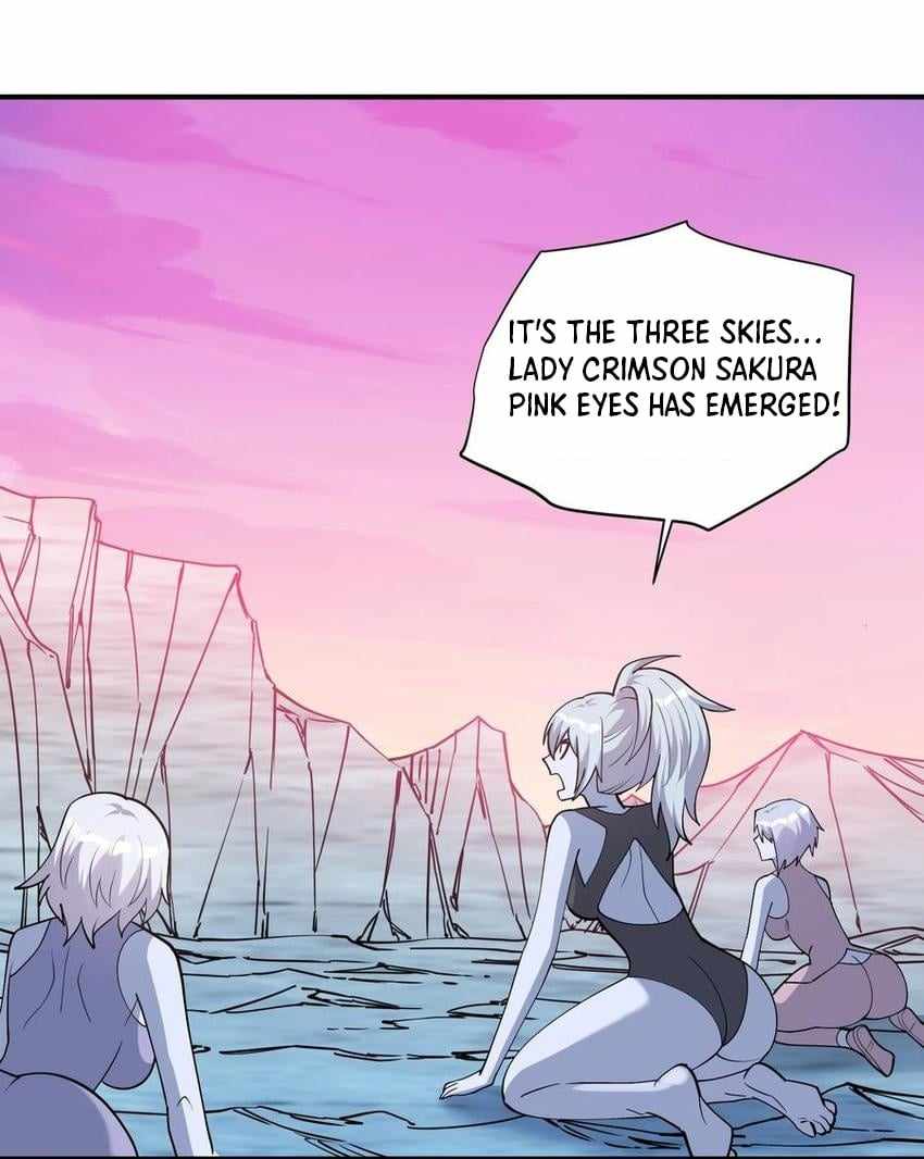 I Look Too Much Like The Boss And The World Actually Believes It — Chapter 68 — page 61