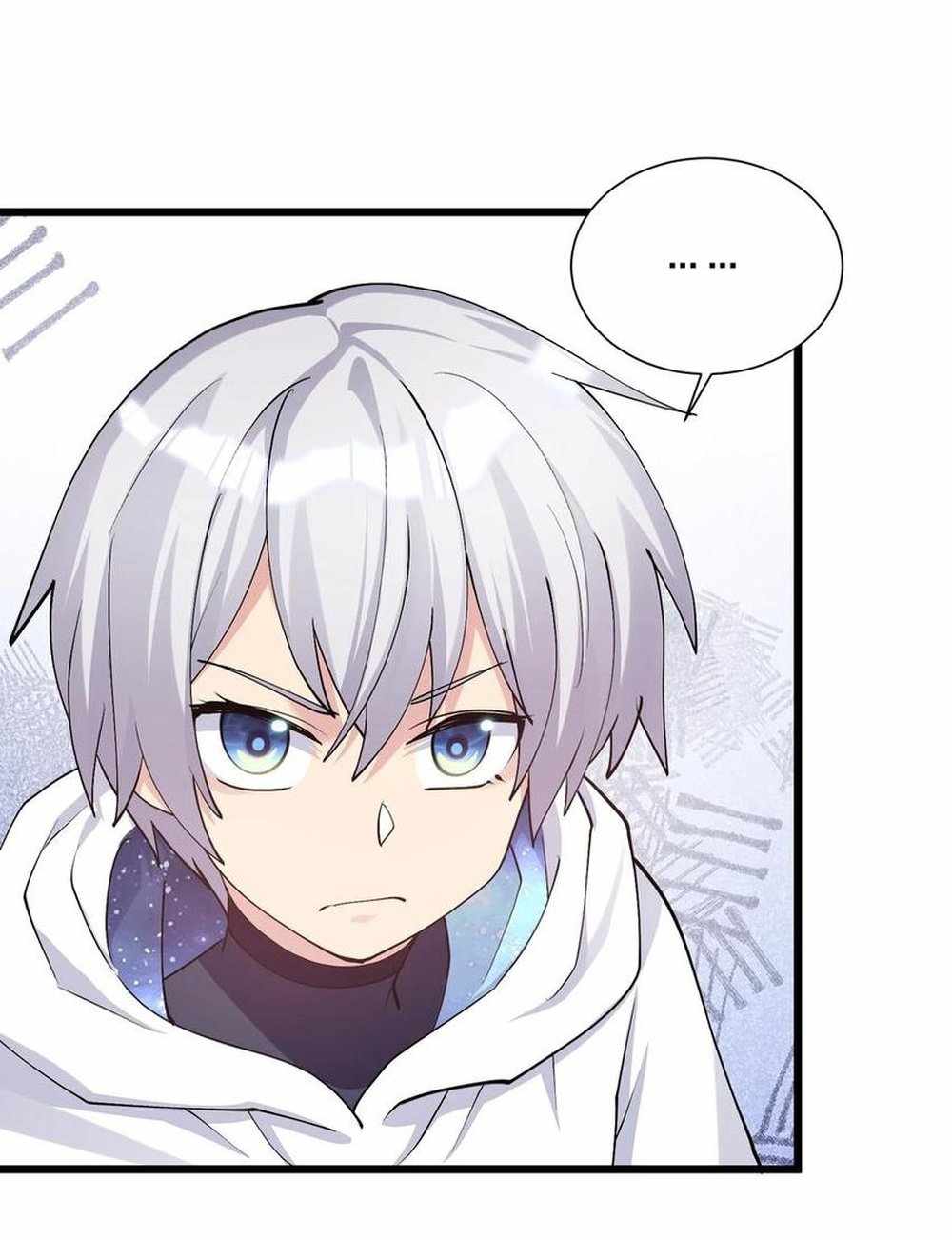 I Look Too Much Like The Boss And The World Actually Believes It — Chapter 69 — page 6