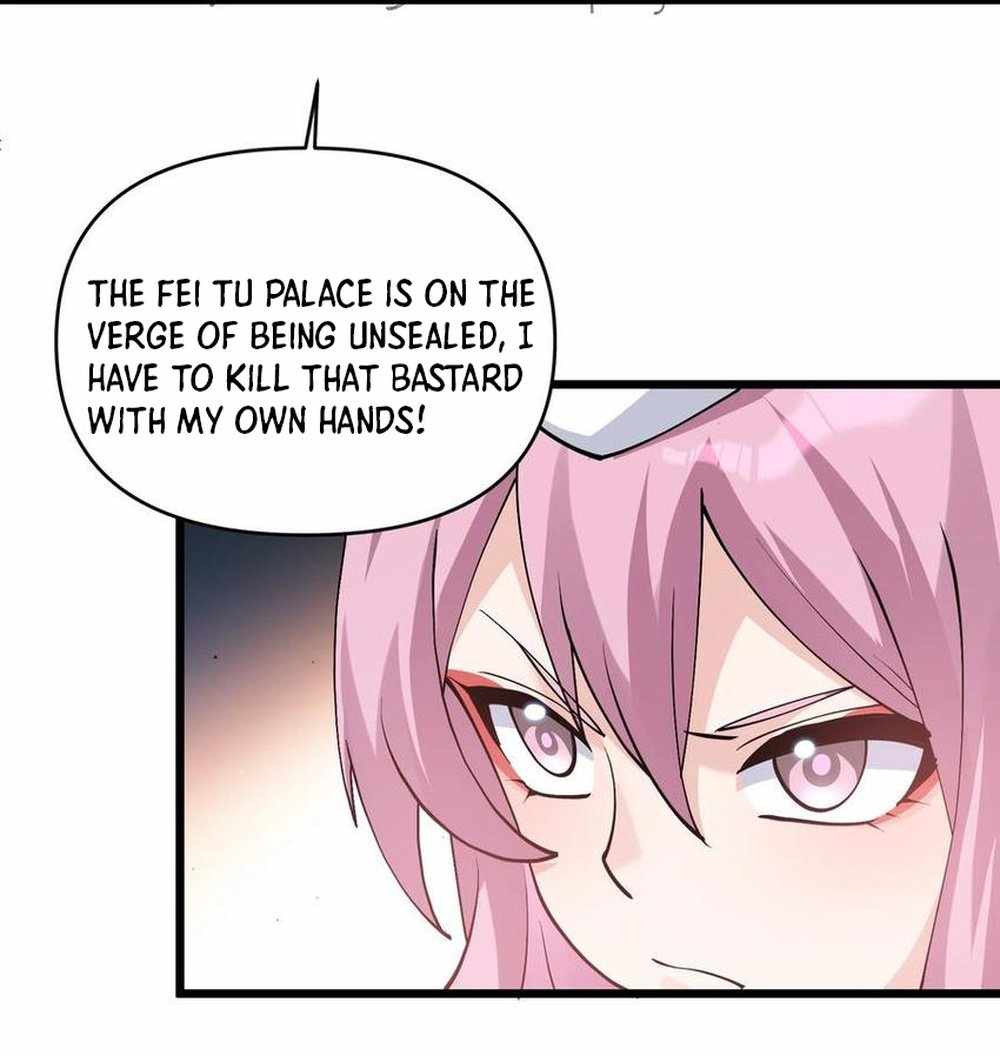 I Look Too Much Like The Boss And The World Actually Believes It — Chapter 69 — page 10