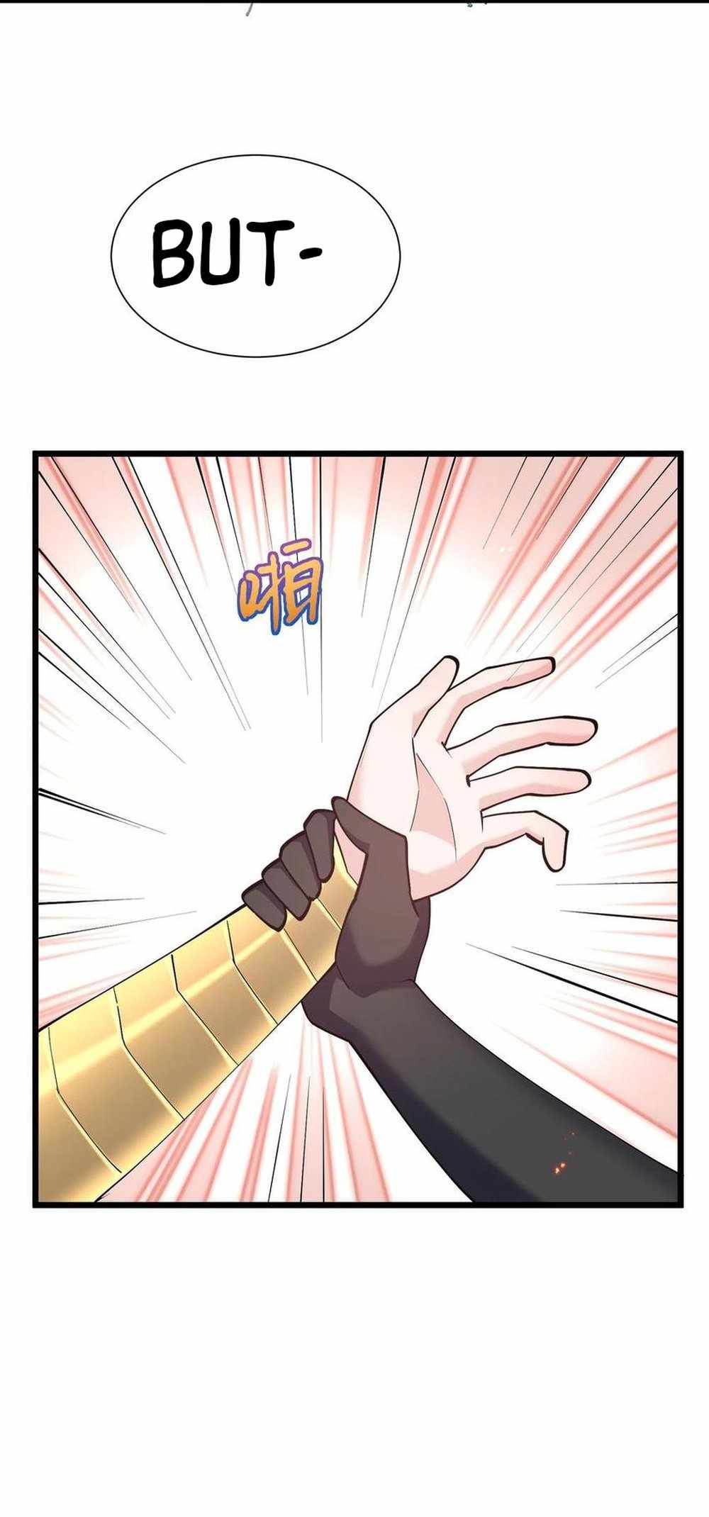 I Look Too Much Like The Boss And The World Actually Believes It — Chapter 69 — page 14