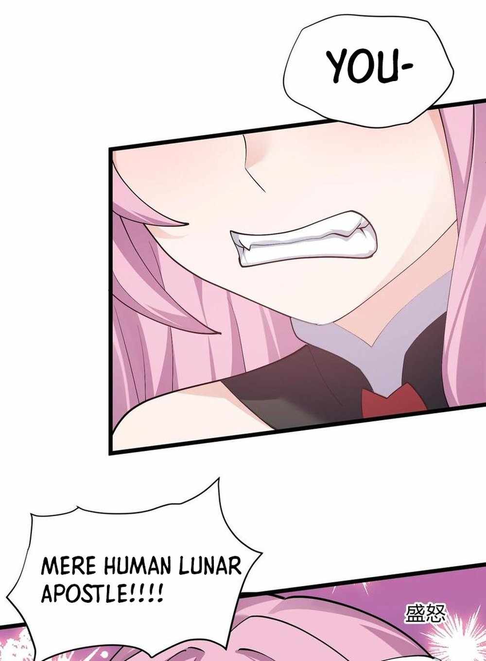 I Look Too Much Like The Boss And The World Actually Believes It — Chapter 69 — page 22
